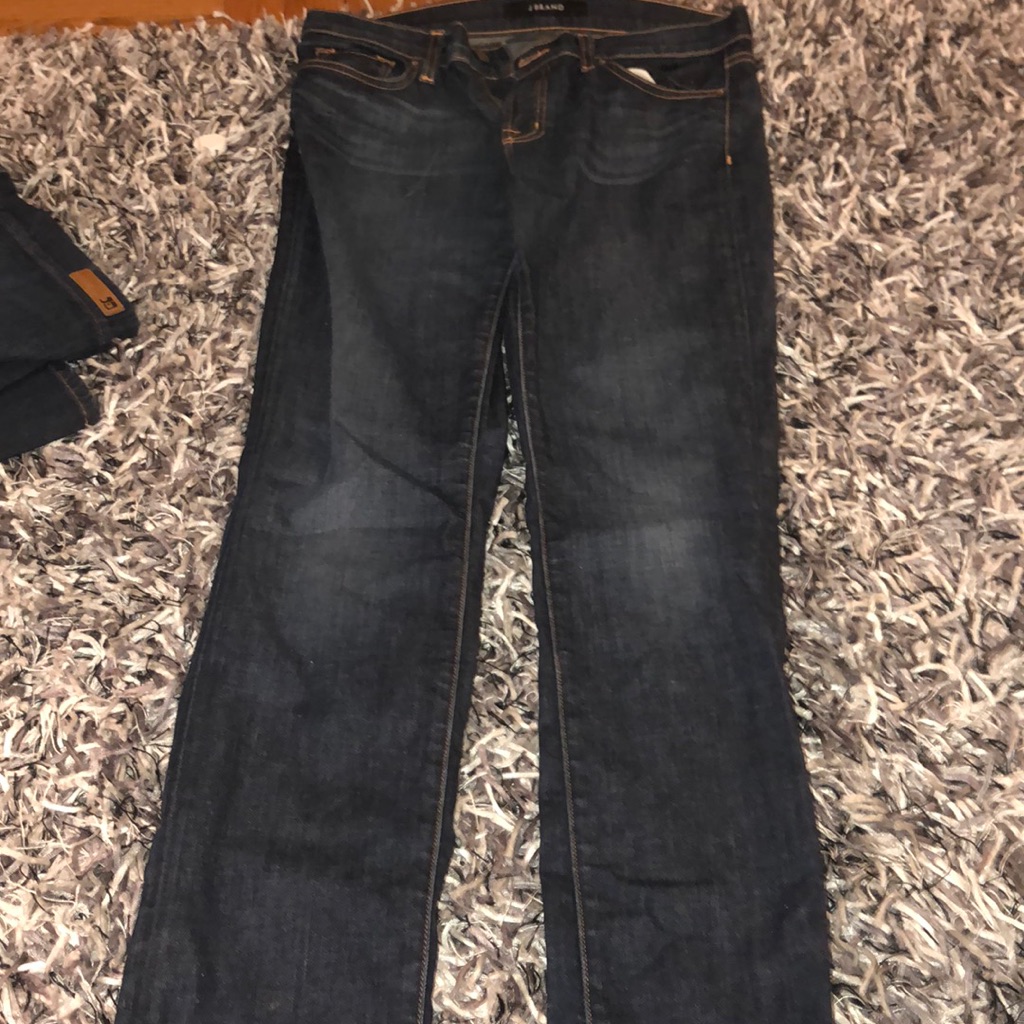 J Brand